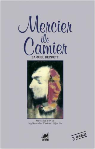 Mercier ile Camier - Samuel Beckett - Ayrıntı Yayınları