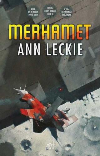 Merhamet - Ann Leckie - İthaki Yayınları