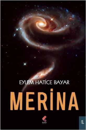 Merina - Eylem Hatice Bayar - Klaros Yayınları