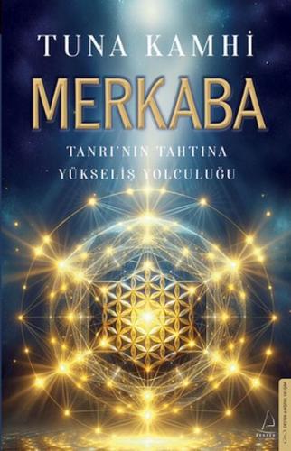 Merkaba - Tuna Kamhi - Destek Yayınları