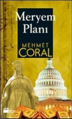 Meryem Planı - Mehmet Coral - Doğan Kitap