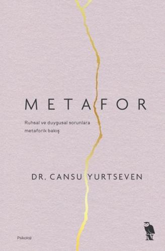 Metafor - Dr. Cansu Yurtseven - Nemesis Kitap