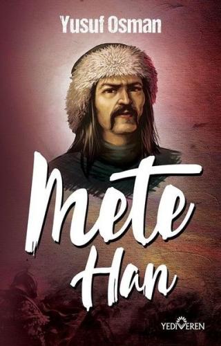 Mete Han - Yusuf Osman - Yediveren Yayınları