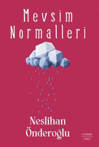 Mevsim Normalleri - Neslihan Önderoğlu - Everest Yayınları