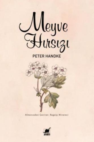 Meyve Hırsızı Ya Da Ülke İçine Dönüşü Olmayan Yolculuk - Peter Handke 