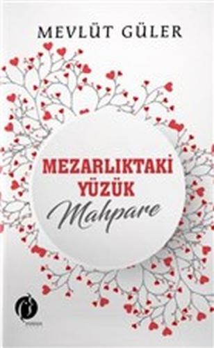 Mezarlıktaki Yüzük Mahpare - Mevlüt Güler - Herdem Kitap