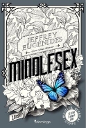 Middlesex - Jeffrey Eugenides - Domingo Yayınevi