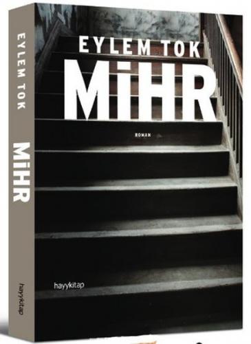 Mihr - Eylem Tok - Hayykitap