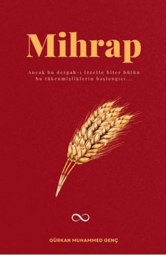 Mihrap - Gürkan Muhammed Genç - Bengisu Yayınları