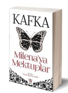 Milena'ya Mektuplar (Ciltli) - Franz Kafka - Panama Yayıncılık