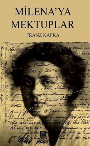 Milena'ya Mektuplar - Franz Kafka - Zeyrek Yayıncılık