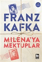 Milena'ya Mektuplar - Franz Kafka - Bilgi Yayınevi