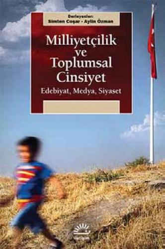 Milliyetçilik ve Toplumsal Cinsiyet - Kolektif - İletişim Yayınevi