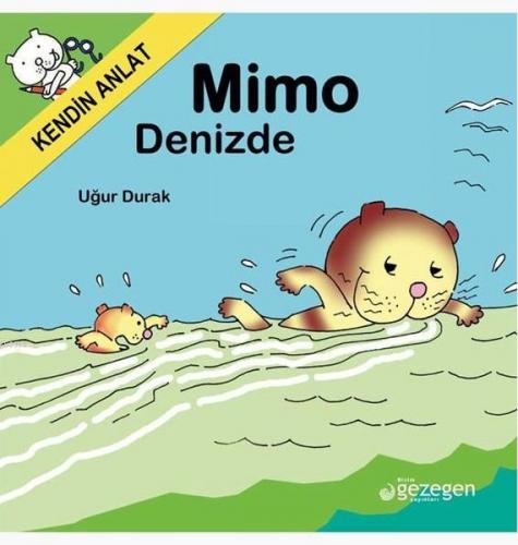 Mimo Denizde - Uğur Durak - Bizim Gezegen