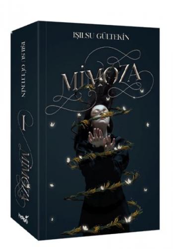 Mimoza - Işılsu Gültekin - İndigo Kitap