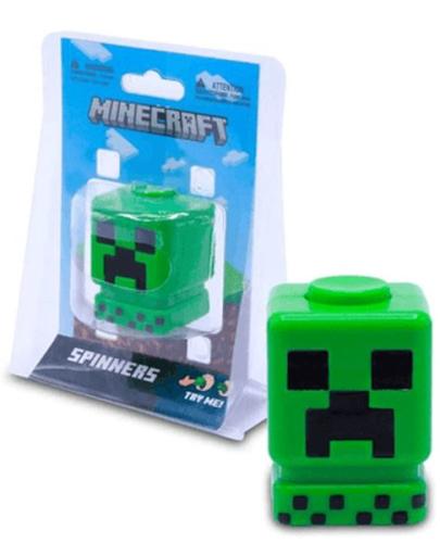 Minecraft Stres Çarkı (Creeper) - - Beta Kids