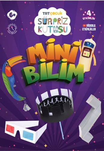 Mini Bilim - - Usturlab