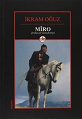 Miro - İkram Oğuz - Do Yayınları