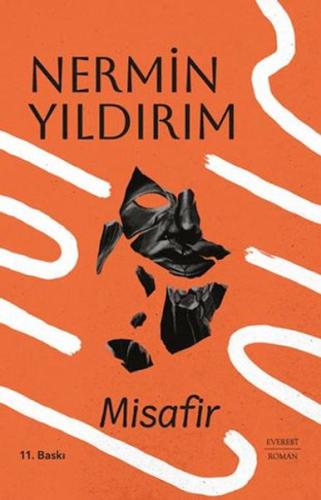 Misafir Ciltli - Nermin Yıldırım - Everest Yayınları