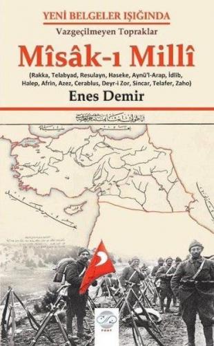 Misak-ı Milli - Enes Demir - Post Yayınevi