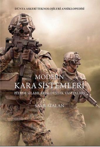 Modern Kara Sistemleri (Ciltli) - Sami Atalan - Dstil Tasarım İletişim