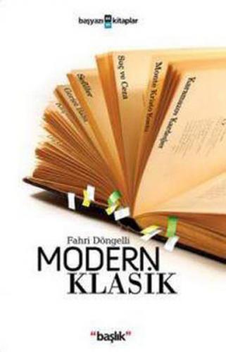 Modern Klasik - Fahri Döngelli - Başlık Yayın Grubu