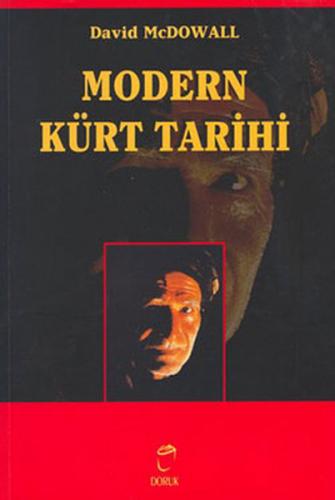 Modern Kürt Tarihi - David McDowall - Doruk Yayınları