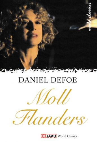 Moll Flanders - Daniel Defoe - Dejavu Publishing