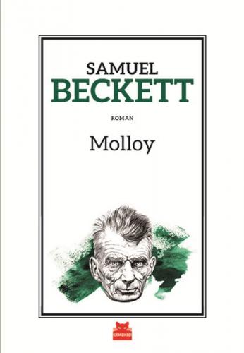 Molloy - Samuel Beckett - Kırmızı Kedi Yayınevi