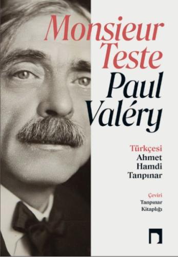 Monsieur Teste - Paul Valery - Dergah Yayınları