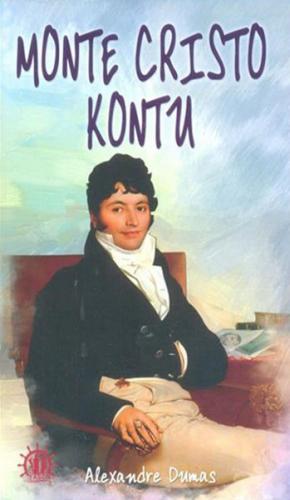 Monte Cristo Kontu - Alexandre Dumas - Yason Yayıncılık