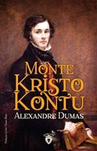 Monte Kristo Kontu - Alexandre Dumas - Dorlion Yayınevi