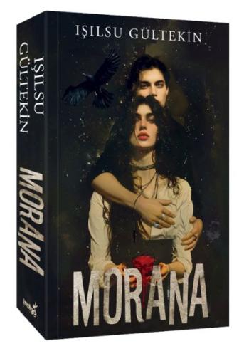 Morana - Işılsu Gültekin - İndigo Kitap