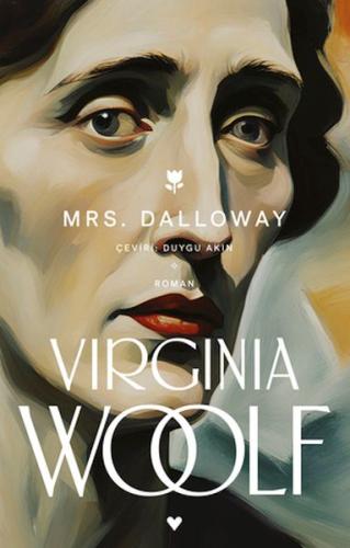 Mrs. Dalloway - Virginia Woolf - Can Sanat Yayınları