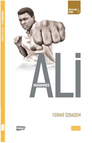 Muhammed Ali - Ferhat Özbadem - Sude Kitap