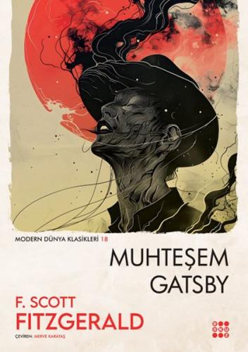 Muhteşem Gatsby - F. Scott Fıtzgerald - Dokuz Yayınları