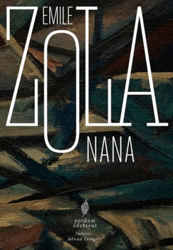 Nana - Emile Zola - Yordam Kitap