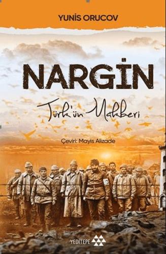 Nargin - Yunis Orucov - Yeditepe Yayınevi