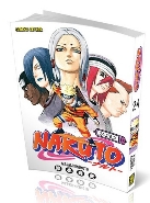 Naruto 24. Cilt - Masaşi Kişimoto - Gerekli Şeyler Yayıncılık