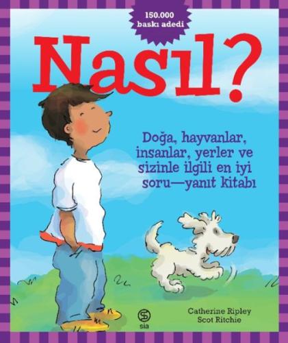 Nasıl? - Catherine Ripley - Sia Kitap