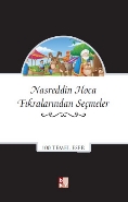 Nasreddin Hoca Fıkralarından Seçmeler - Kolektif - Babıali Kültür Yayı