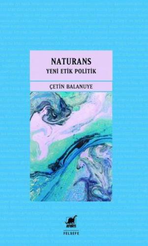 Naturans 2 - Çetin Balanuye - Ayrıntı Yayınları