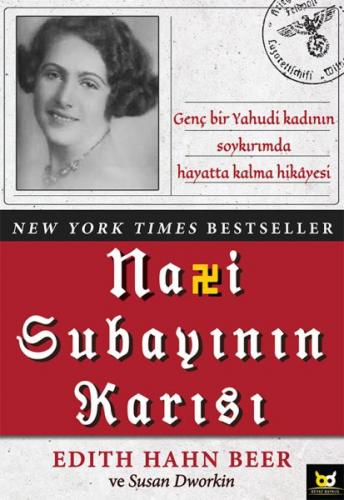 Nazi Subayının Karısı - Edith Hahn Beer - Beyaz Baykuş Yayınları