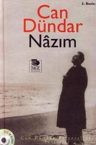 Nazım (Ciltli) - Can Dündar - İmge Kitabevi Yayınları