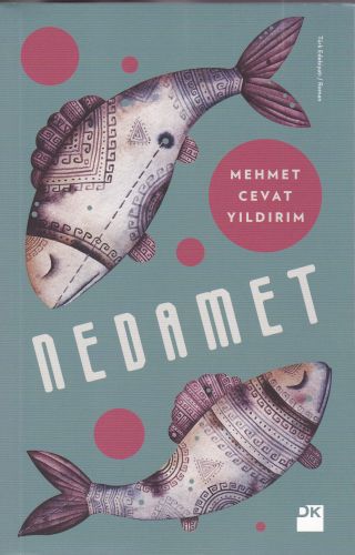 Nedamet - Mehmet Cevat Yıldırım - Doğan Kitap