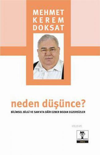 Neden Düşünce? - Mehmet Kerem Doksat - OMNIA