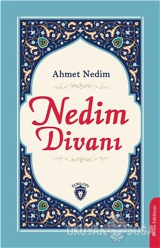 Nedim Divanı - Ahmet Nedim - Dorlion Yayınevi