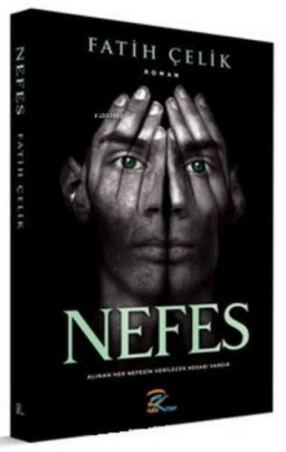 Nefes - Fatih Çelik - Pera Kitap