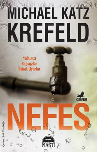 Nefes - Michael Katz Krefeld - Martı Yayınları