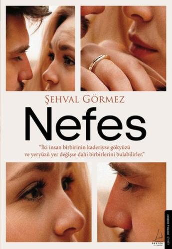 Nefes - Şehval Görmez - Destek Yayınları